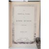 Image 8 : Three books including " The Poetical Works of Lord Byron- with life". Engravings on steel. Published