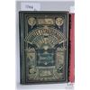 Image 2 : Two books including "Nini-La Fauvette" By Ernest Daudet.Wtih 42 Illustrations. Published by Librairi