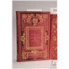 Image 2 : Four books in the French language including two copies of "Les Enfants Celebres". By E.J. Chaumette.