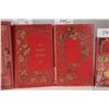 Image 3 : Four books in the French language including two copies of "Les Enfants Celebres". By E.J. Chaumette.