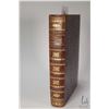 Image 2 : De La Defense Des Places Fortes By Par M. Carnot. Published Mme Ve Courcier, Paris 1812. Hardboard c