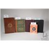 Image 1 : Five collectible books including "Stories from Scottish History" Selected from Scott's Tales of a Gr