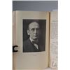 Image 8 : Four books including " Burn's Cotter's Saturday Night and Other Poems". By Robert Burns. Houghton Mi