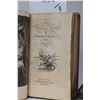 Image 8 : Three books including "The Poetical Works of Robert Burns with his Life" Published Oliver & Boyd, Ed