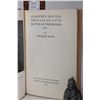 Image 7 : Three boooks including "Gulliver's Travels The Tale of a Tub Battle of the Books Etc." by Jonathan S