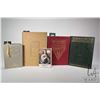 Image 1 : Four books including "The Musical Educator- A library of musical instuments by eminient specialist" 