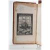 Image 8 : Three antique books including two volumes of "The Spectator including the volume I , Printed for J. 