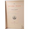 Image 8 : Three French language hardcover books including " En Divers Pays" by Xavier marier from the French A