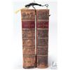 Image 2 : Two volume book set "Life and Discoveries of David Livingstone LLD. FRGS." The Pictorial Edition by 