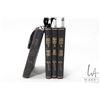 Image 2 : Four leather bound volumes of "Audels Carpenters and Builders Guide". Published by Theo. Audel & co.