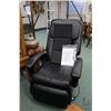 Image 1 : Human Touch HT-410 massage chair with original manual