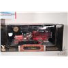 Image 3 : 1:18 scale die-cast 1914 Model T Fire engines and a 1:24 scale 1927 Seagrave fire engines plus a har
