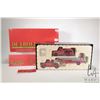 Image 1 : Boxed Corgi 1:50th scale limited edition die-cast "Detroit Two-Pieces Commemorative Set" from the He