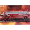 Image 3 : Corgi 1:50 scale Heroes Under Fire "Seagrave Tractor Drawn Aerial Ladder"