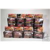 Image 1 : Twelve 1:50 scale Corgi Fire Heroes emergency vehicles in original boxes