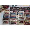 Image 2 : Two trays of collectible toys including one with twenty five count "Days Gone By" die cast vehicles 