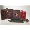 Image 1 : Seven books including "The Journals of Lewis and Clark". Volume I. Published by The Easton Press, No