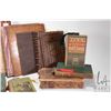 Image 2 : Eight hardcover books including "Alfred Gilbert" by Isabel McAllister. With forty plates in photogra
