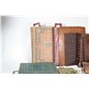 Image 3 : Eight hardcover books including "Alfred Gilbert" by Isabel McAllister. With forty plates in photogra