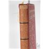Image 3 : Faust von Goethe( Poems of Faust) Illustrated. Decorative hardboard covers and embossed gold and bla