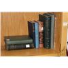 Image 1 : Selection of hardcover Robert Burns collectible poetry books, various publishing dates