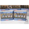 Image 2 : Seven boxed sets of Elite Command soldiers