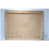 Image 8 : Dutch artist Cor ter Brugge '49(1924-2006) signed stretcher framed oil on canvas painting of a midni
