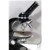 Image 2 : Vintage German made Leitz Wetzlar microscope with fitted hard case