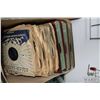 Image 2 : Large selection of 78 rpm albums