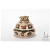 Image 2 : Royal Crown Derby Imari porcelain cigarette lighter
