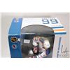 Image 2 : Box McFarlane Toys 12" Edmonton Oilers Wayne Gretzky figure