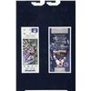 Image 3 : Framed Wayne Gretzky photo collage, overall dimensions including frame 24" X 34". Note: Artwork cann