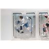 Image 2 : Three hockey figures including Ray Emery, Mats Sundin, Guy LaFleur