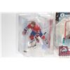 Image 2 : Three hockey figures including Guy LaFleur, Patrick Roy and Marcel Dionne