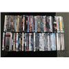 Image 1 : Approximately 80 assorted DVD movies