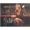Image 1 : Pell James  signed movie  photo