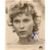 Image 1 : Mia Farrow Hurricane signed photo