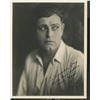 Image 1 : Jack Hoxie signed photo