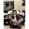 Image 1 : Rolling Stones Mick Jagger signed photo