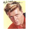 Image 1 : 77 Sunset Strip Edd Byrnes signed photo