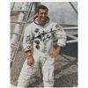 Image 1 : Richard Gordon Apollo 12 signed photo