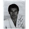 Image 1 : Rock Hudson signed photo