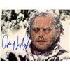 Image 1 : The Shining Jack Nicholson signed photo