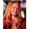 Image 1 : January Jones signed photo