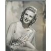 Image 1 : Ginger Rogers signed photo. GFA Authenticated