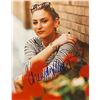 Image 1 : Sopranos Drea de Matteo Signed Photo