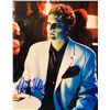 Image 1 : Angel Andy Hallett signed photo