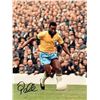 Image 1 : Soccer legend Pele signed photo