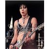 Image 1 : Joan Jett signed photo