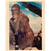 Image 1 : Planet of the Apes Cary-Hiroyuki Tagawa signed movie photo